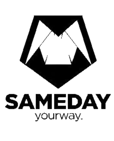 Sameday Courier