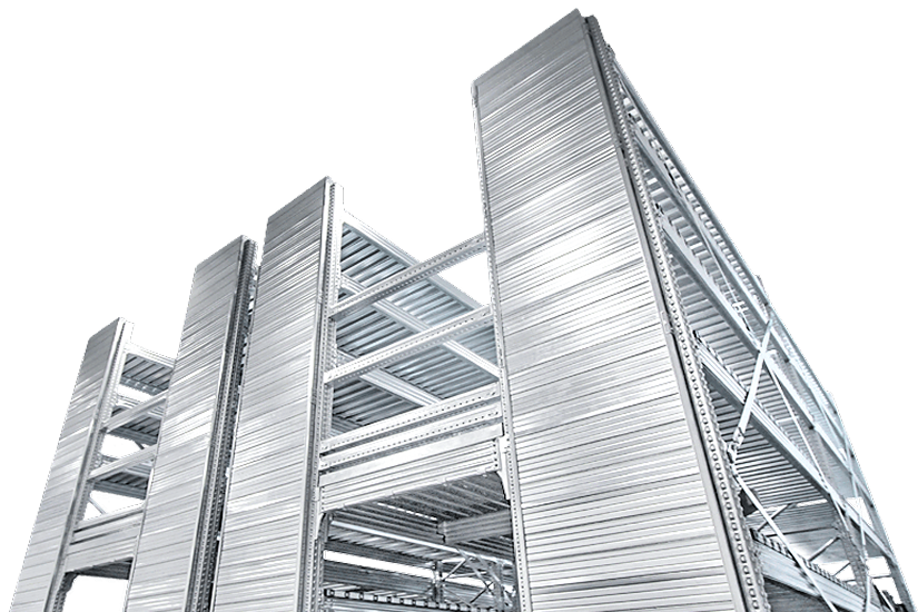 Walkways & Mezzanines Product