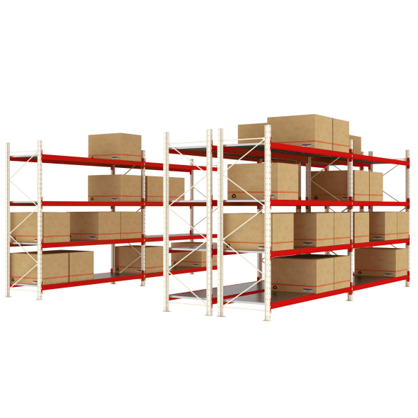 Rafturi Mini Rack