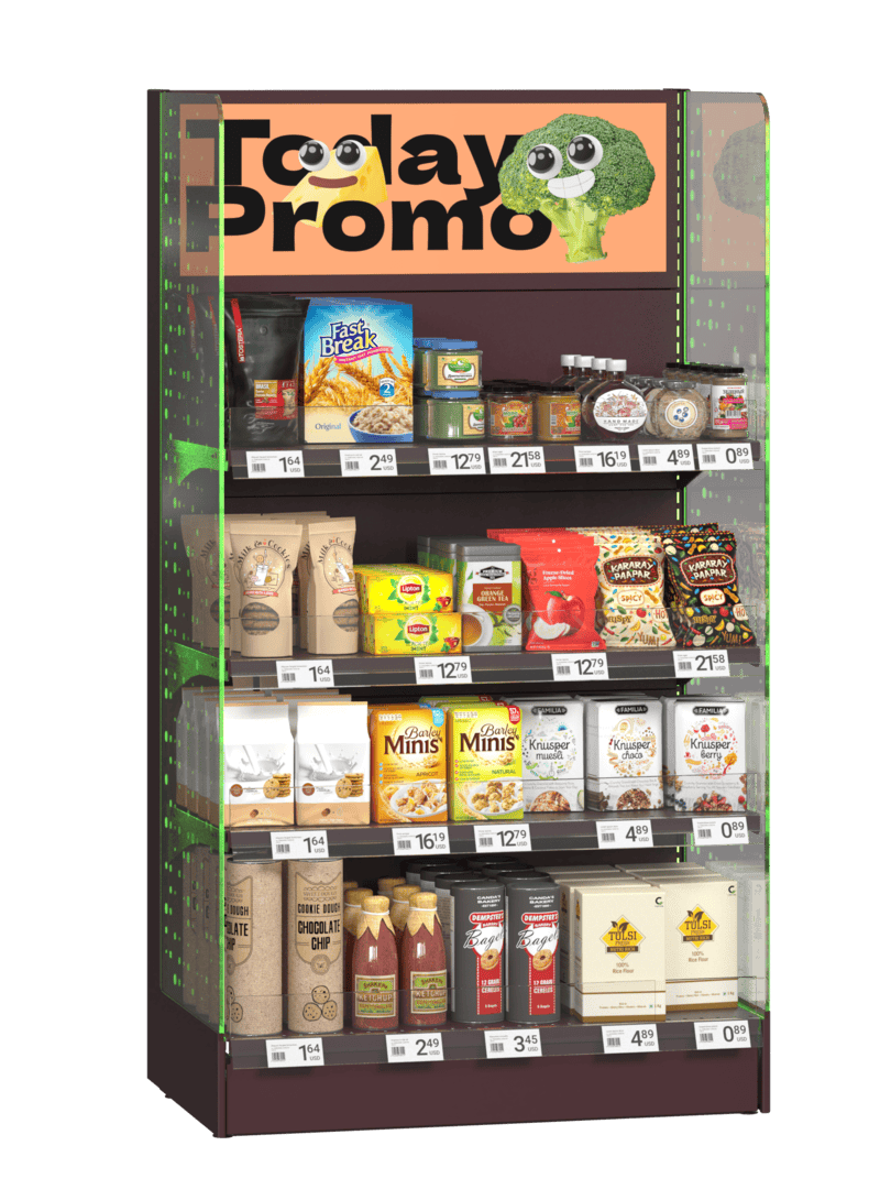 Raft PROMO - TIP 1