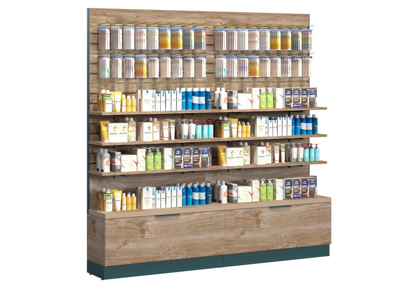 Raft farmacie - TIP 5