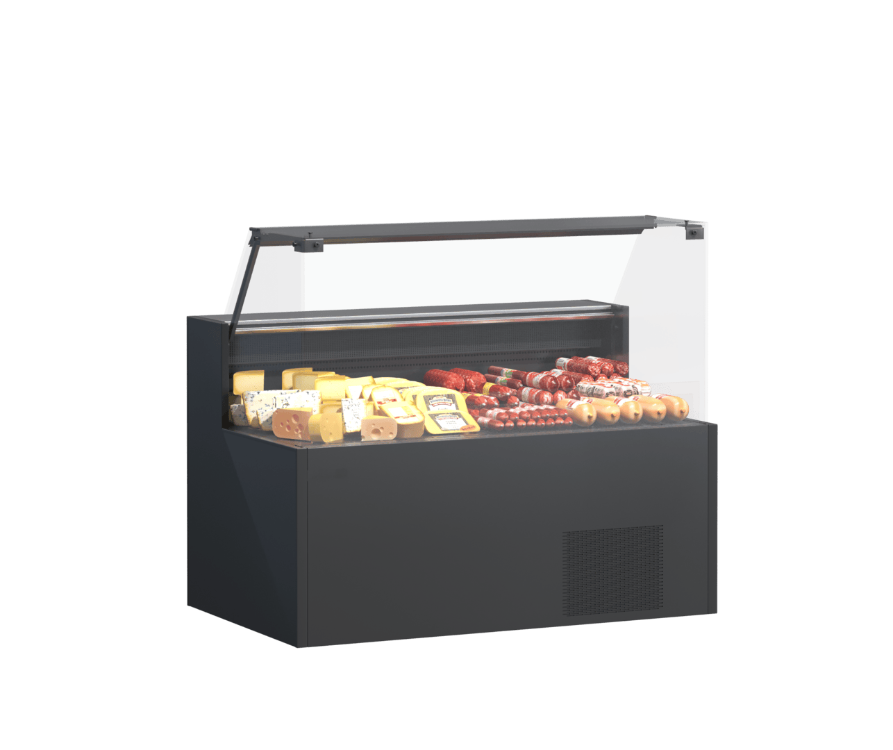 Quadros Slim Solid