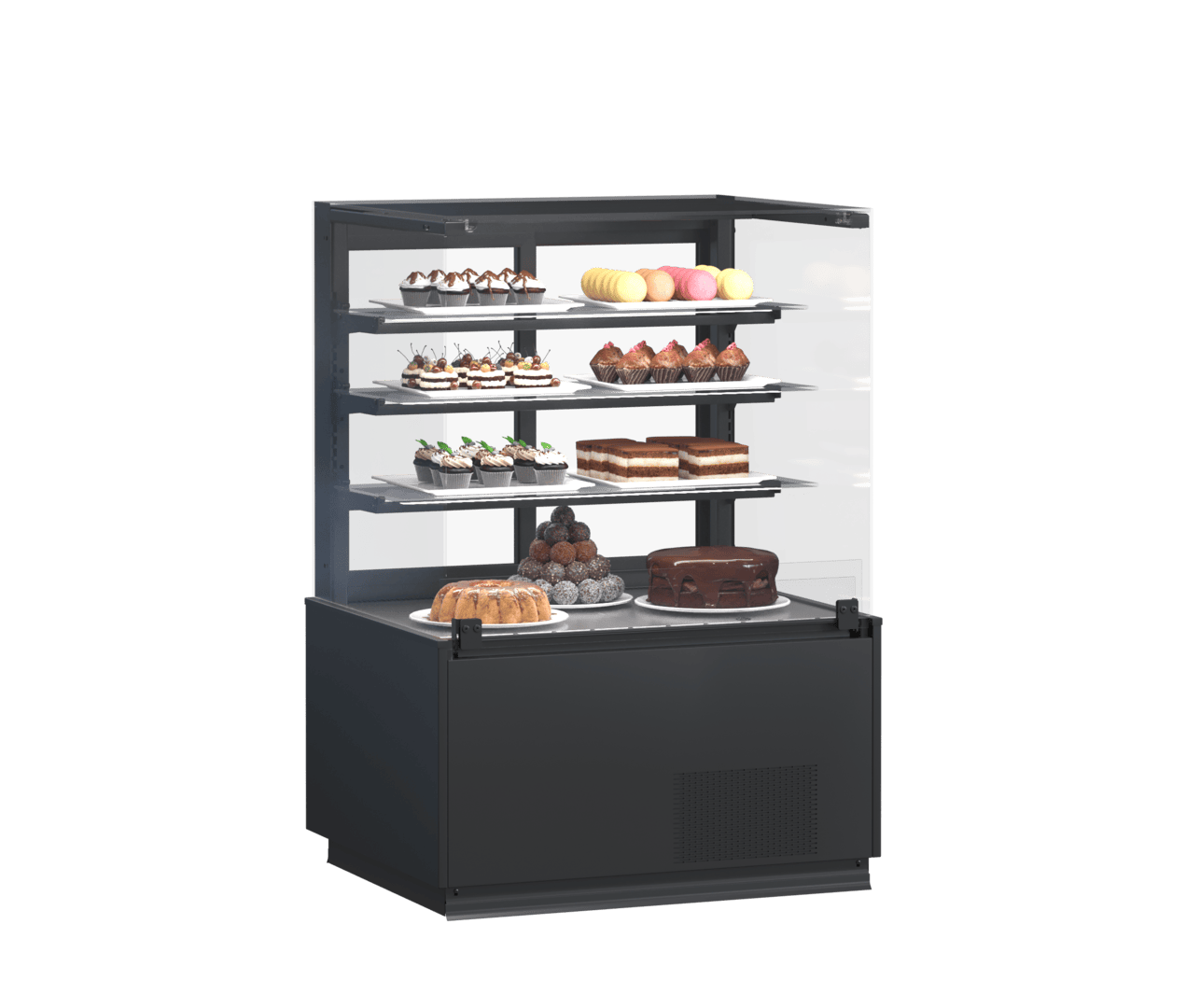 Quadros Slim Confi