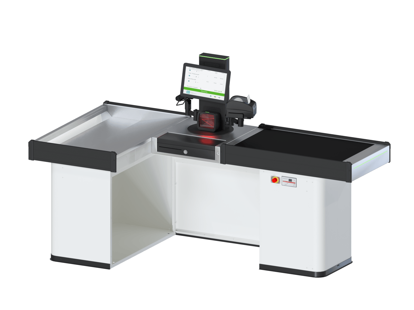Casierie Seline ROTO