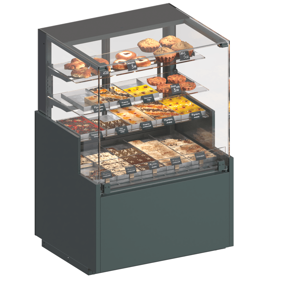 Quadros Slim Confi