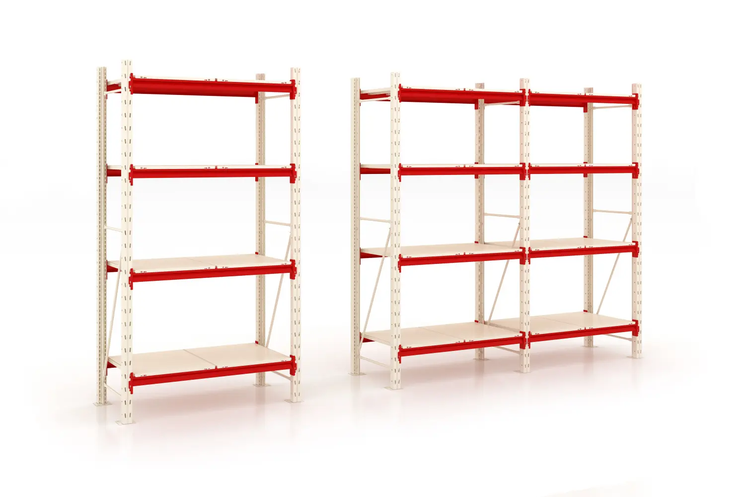 Rafturi mini rack