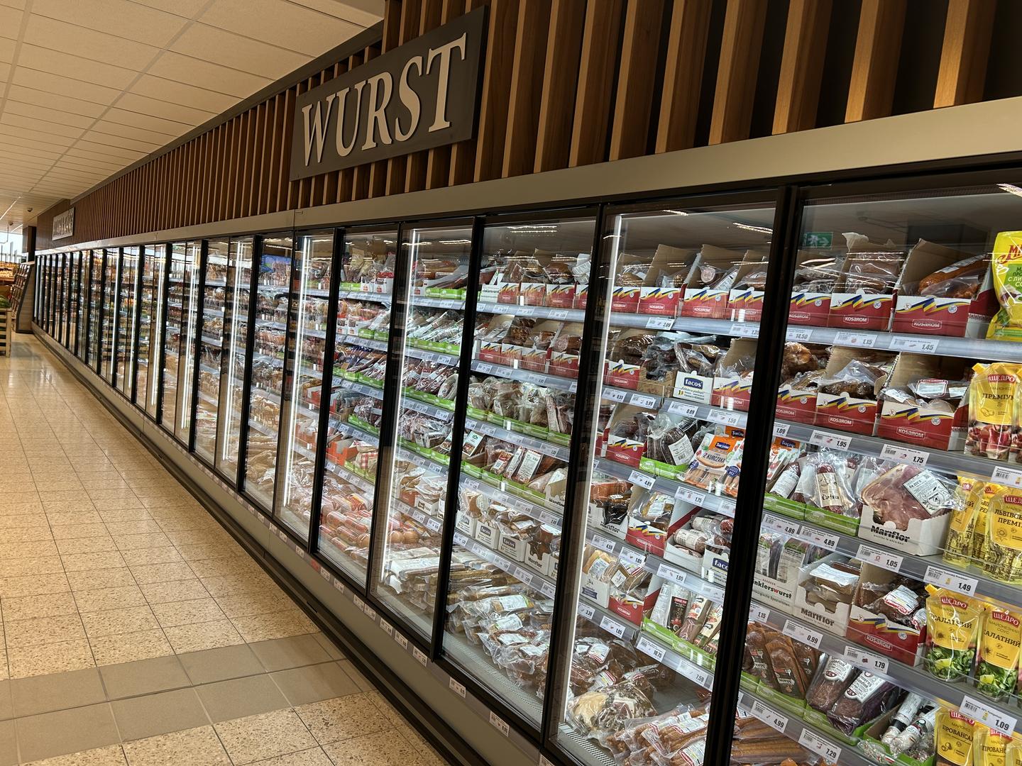 Mix Markt, Germany, 2025(1)