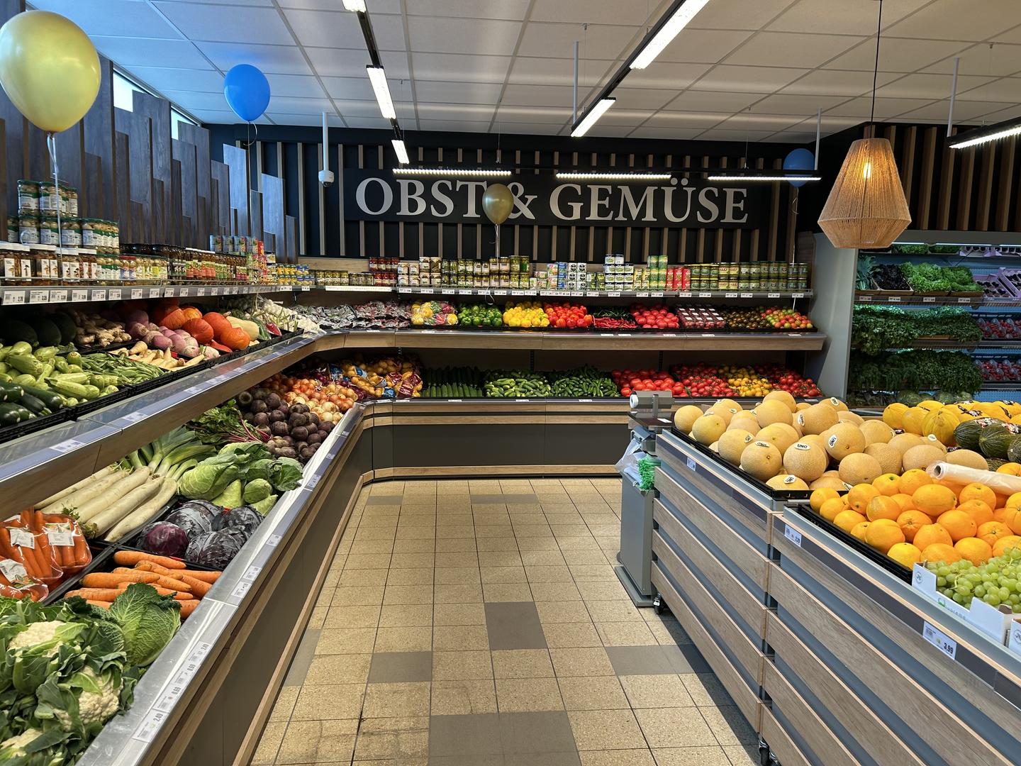 Mix Markt, Germany, 2025(2)