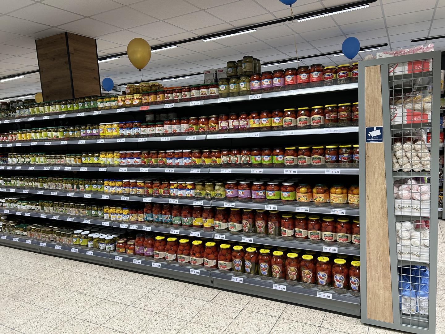 Mix Markt, Germany, 2025(4)