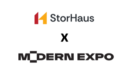 StorHaus - partener oficial Modern Expo în România